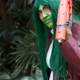 Illustration for article titled Katsucon Quick Recap- Gamora